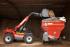 Telehandlers Manitou MLT 629 24