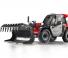Telehandlers Manitou MLT 625-75 H