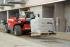 Telehandlers Manitou MT 625 T