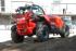 Telehandlers Manitou MT 625 T