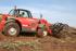Telehandlers Manitou MT 732 Evolution