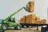 Merlo P 32.7 EVT