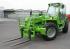 Telehandlers Merlo Panoramic P 39.10