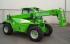 Telehandlers Merlo Panoramic P 40.9 Plus