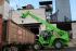 Telehandlers Merlo Panoramic P 65.14 HM