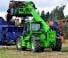 Telehandlers Merlo Panoramic P 55.9 CS