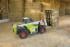 Telehandlers Claas Scorpion 7040 Biogas