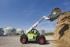 Telehandlers Claas Scorpion 7040 Biogas