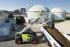 Telehandlers Claas Scorpion 7040 Biogas