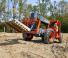 Telehandlers Skyjack SJ843 TH