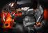 Telehandlers Ausa T 144 H Plus