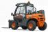 Telehandlers Ausa T 144 H Plus