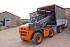 Telehandlers Ausa T 204 H