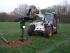 Telehandlers Bobcat T 2556