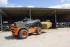 Telehandlers Ausa T 306 H