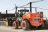 Telehandlers Ausa T 307 H