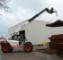 Telehandlers Bobcat T 35100