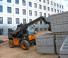 Telehandlers Ausa T 235 H