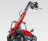 Telehandlers Weidemann T4108