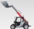 Telehandlers Weidemann T4512