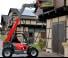 Telehandlers Weidemann T4512