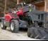 Telehandlers Weidemann T4512