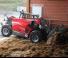 Telehandlers Weidemann T5522