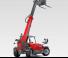 Telehandlers Weidemann T5522