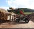 Telehandlers Weidemann T5522