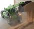 Telehandlers Merlo TF 35.7 CS-120