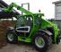 Telehandlers Merlo TF 35.7 CS-120