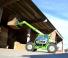 Telehandlers Merlo TF 35.7 CS-120