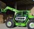 Telehandlers Merlo TF 35.7 CS-120