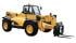 Telehandlers Caterpillar TH360B
