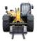 Telehandlers Caterpillar TH407
