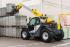 Telehandlers Wacker Neuson TH735