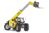Telehandlers Wacker Neuson TH735
