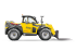 Telehandlers Wacker Neuson TH955