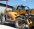 Caterpillar TH414C telehandler specs & dimensions (2012 - 2017 ...