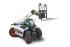 Telehandlers Bobcat TL 470 HF