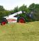 Telehandlers Bobcat TL 470 HF