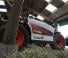 Telehandlers Bobcat TL360 IIIB
