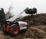 Telehandlers Bobcat TL470 IIIB