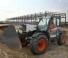 Telehandlers Bobcat TL470 Agri