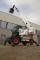 Rotating telehandlers Bobcat TR 35160