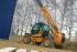 Telehandlers Case TX170-45