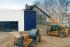 Telehandlers Case TX170-45