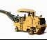 Cold Milling Machines Caterpillar PM102