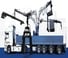 Rolloading Cranes Kennis 14 R/60-2