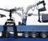 Rolloading Cranes Kennis R 36/100-3